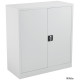 Thurrock Lockable Steel Cupboard